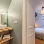 Apartamento 2 Proche Vieux *