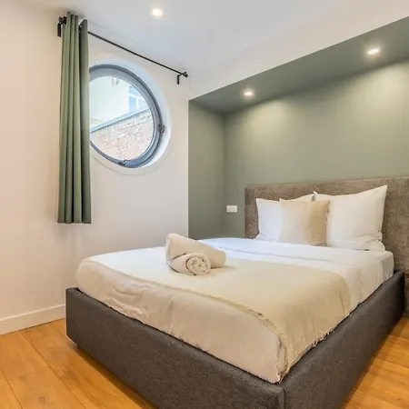 2 Proche Vieux Apartmán *