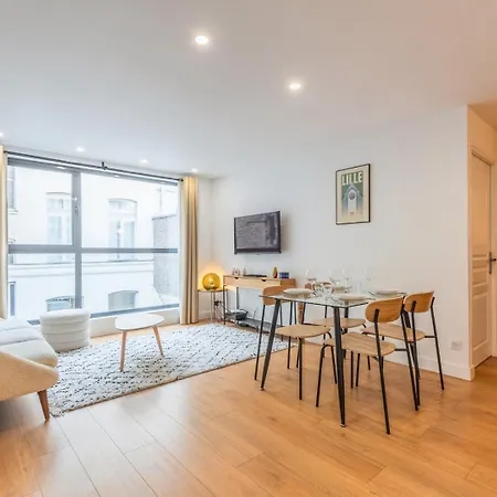 2 Proche Vieux Apartmán *