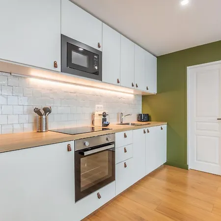 2 Proche Vieux * Lille