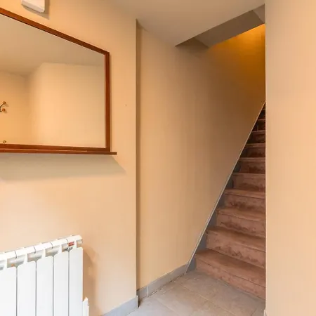 Apartmán 2 Proche Vieux *