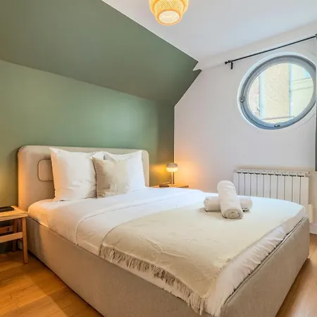 2 Proche Vieux * Lille