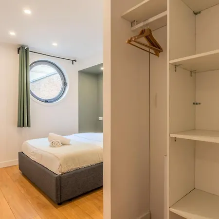 2 Proche Vieux Apartmán *