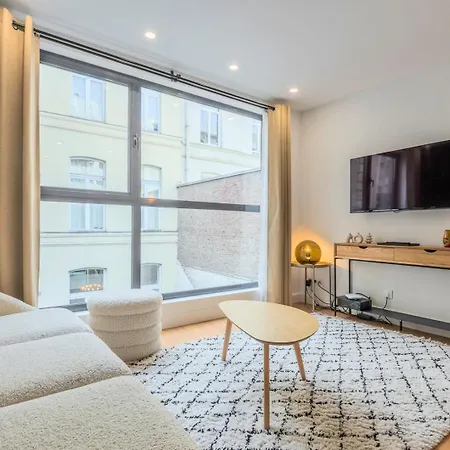 2 Proche Vieux * Lille